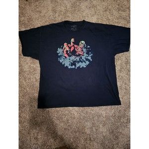 Attack On Titan Shirt Mens 3XL  Season 2 Lootwear Exclusive Anime